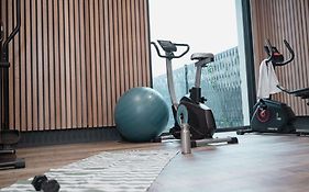Ibis Styles Thonon-Les-Bains